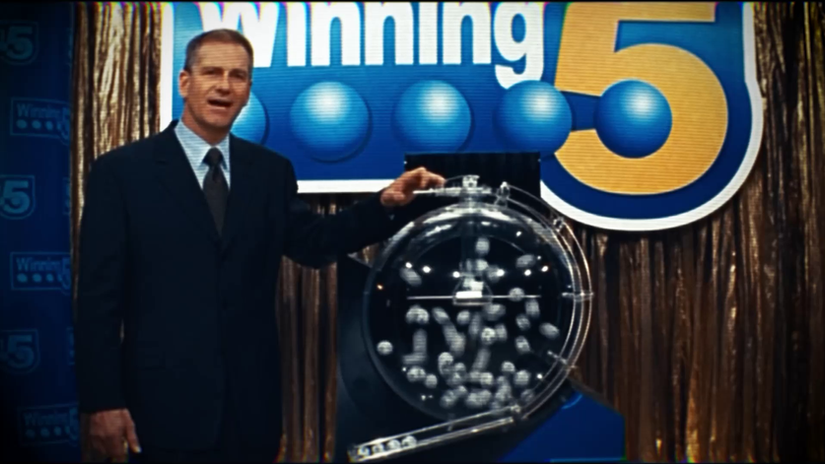 The History of Lottery (Sample)
